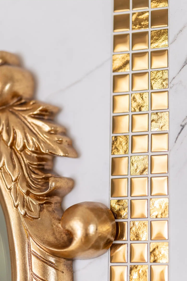 The Cycladic Pavilion