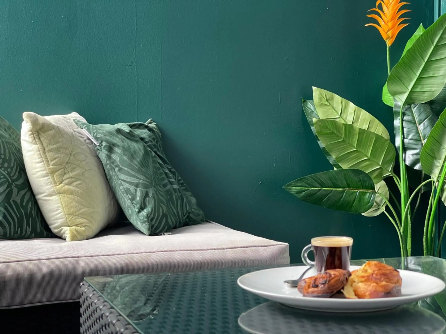 L'Appart Spa Privé, jacuzzi et sauna, accès exclusif