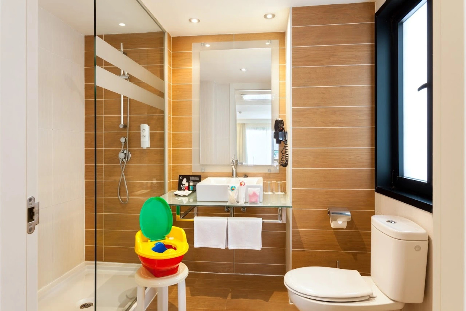 Отель THB Lanzarote Beach