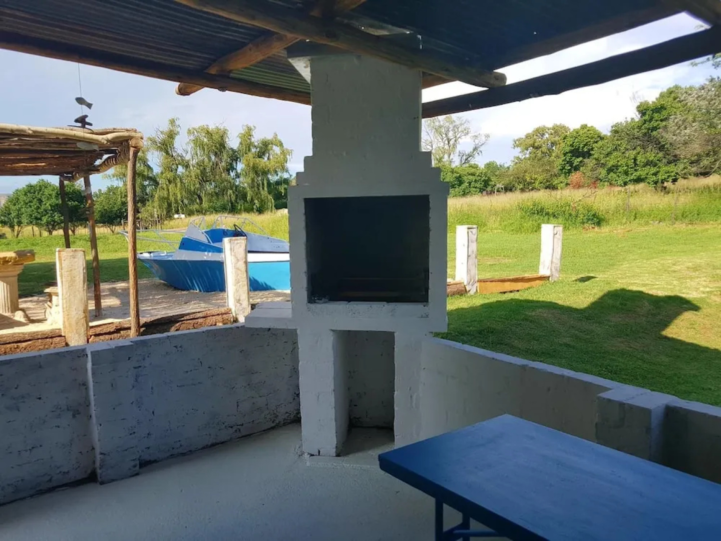 Affi Lande Boetiek Guest Farm