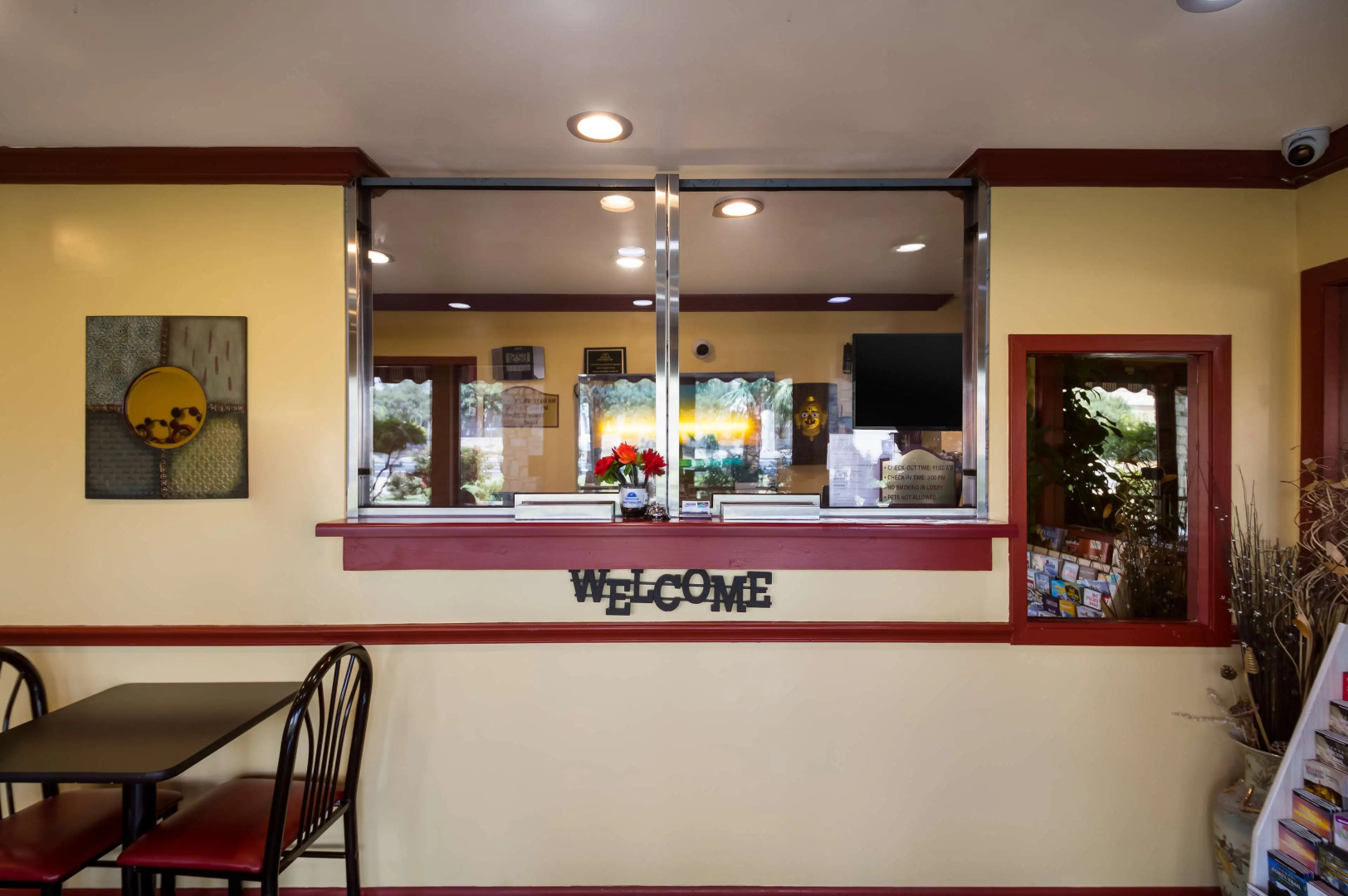 Americas Best Value Inn Buda Austin S