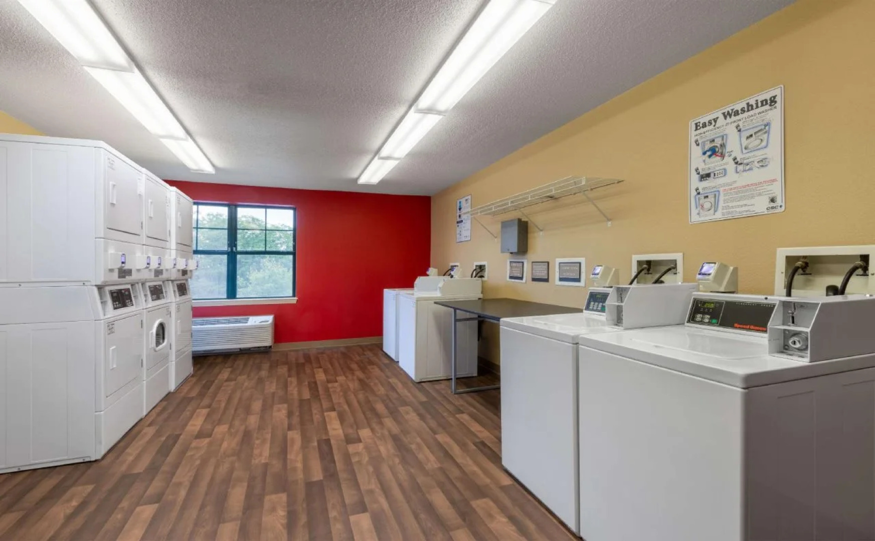 Extended Stay America Suites Cleveland Brooklyn