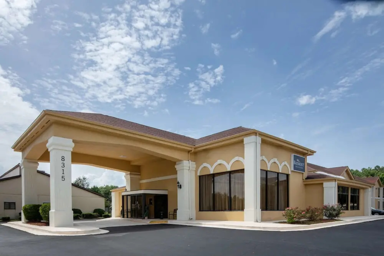 Ramada Limited Douglasville