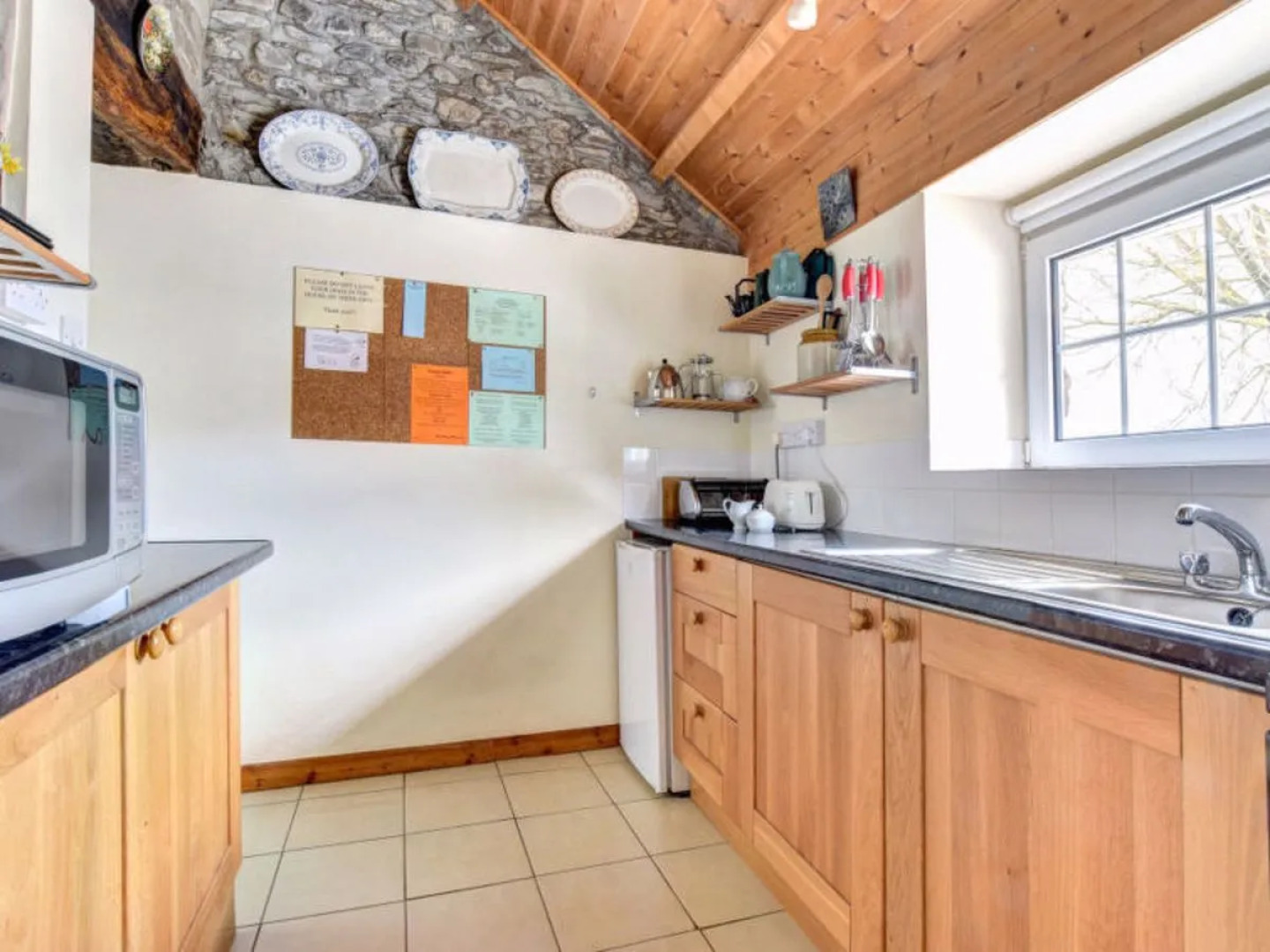 House Nythfa Zell am Ziller