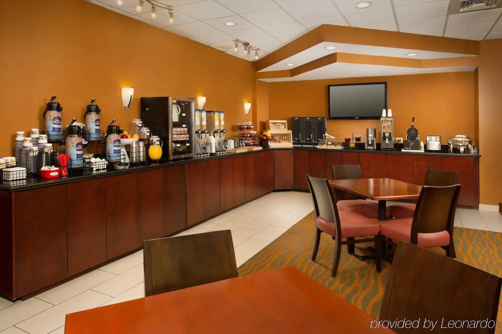 Quality Inn Windsor Mill