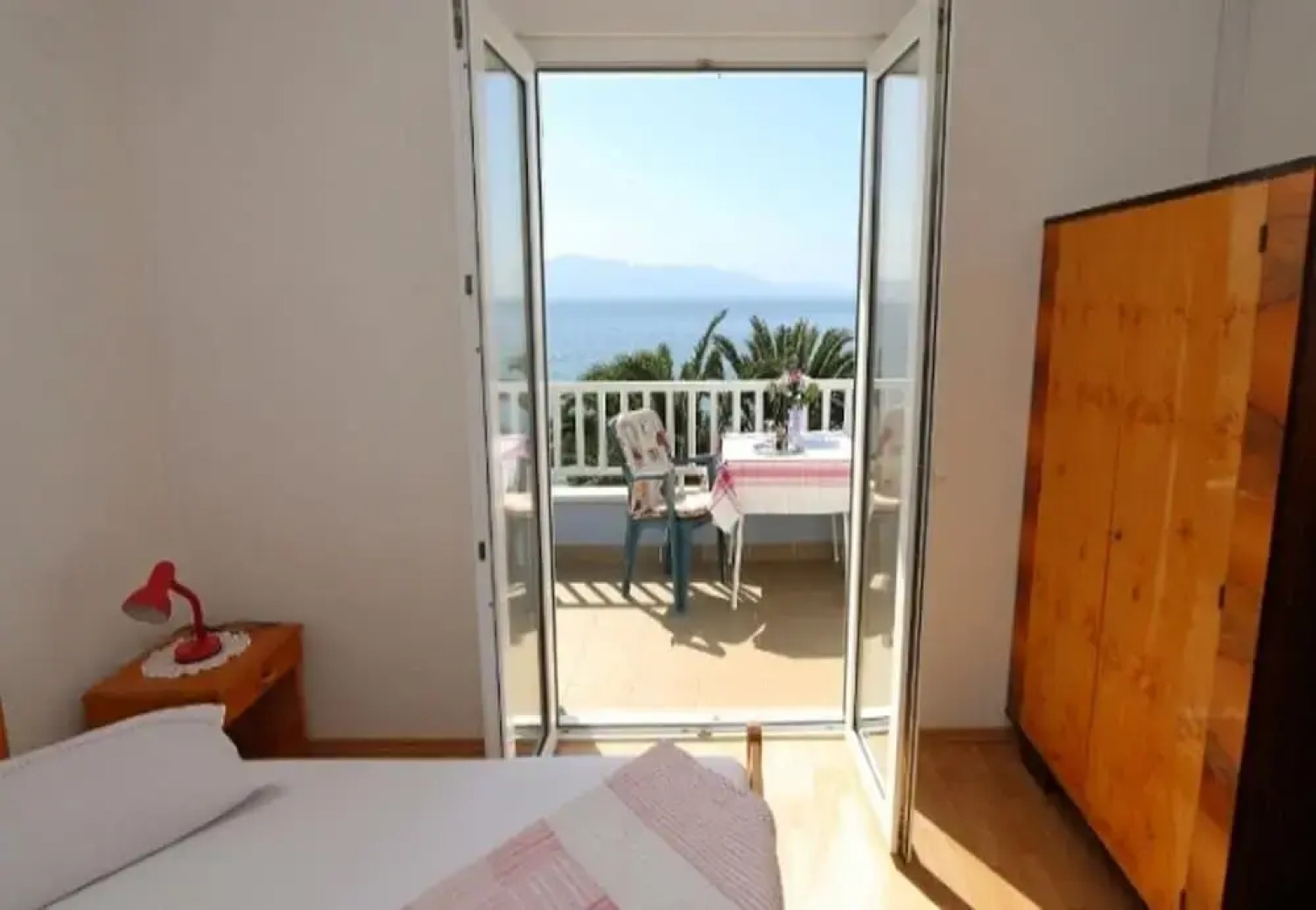 Mira - 10 m From Beach - A5