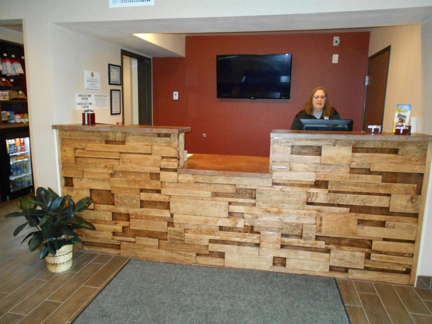 My Place Hotel - Sioux Falls, SD