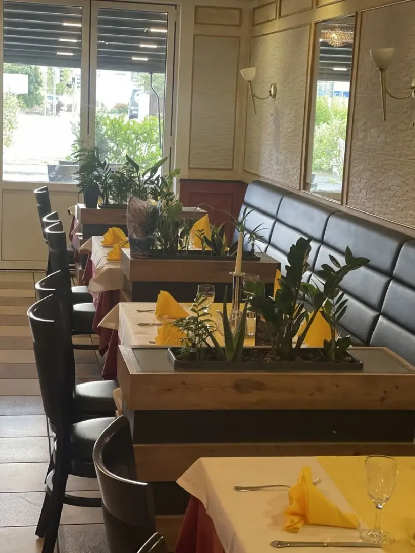 Hotel Restaurant Villa Romana