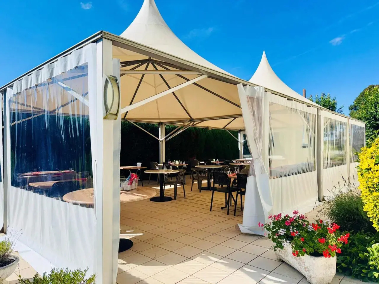 Logis Relais des Monedières