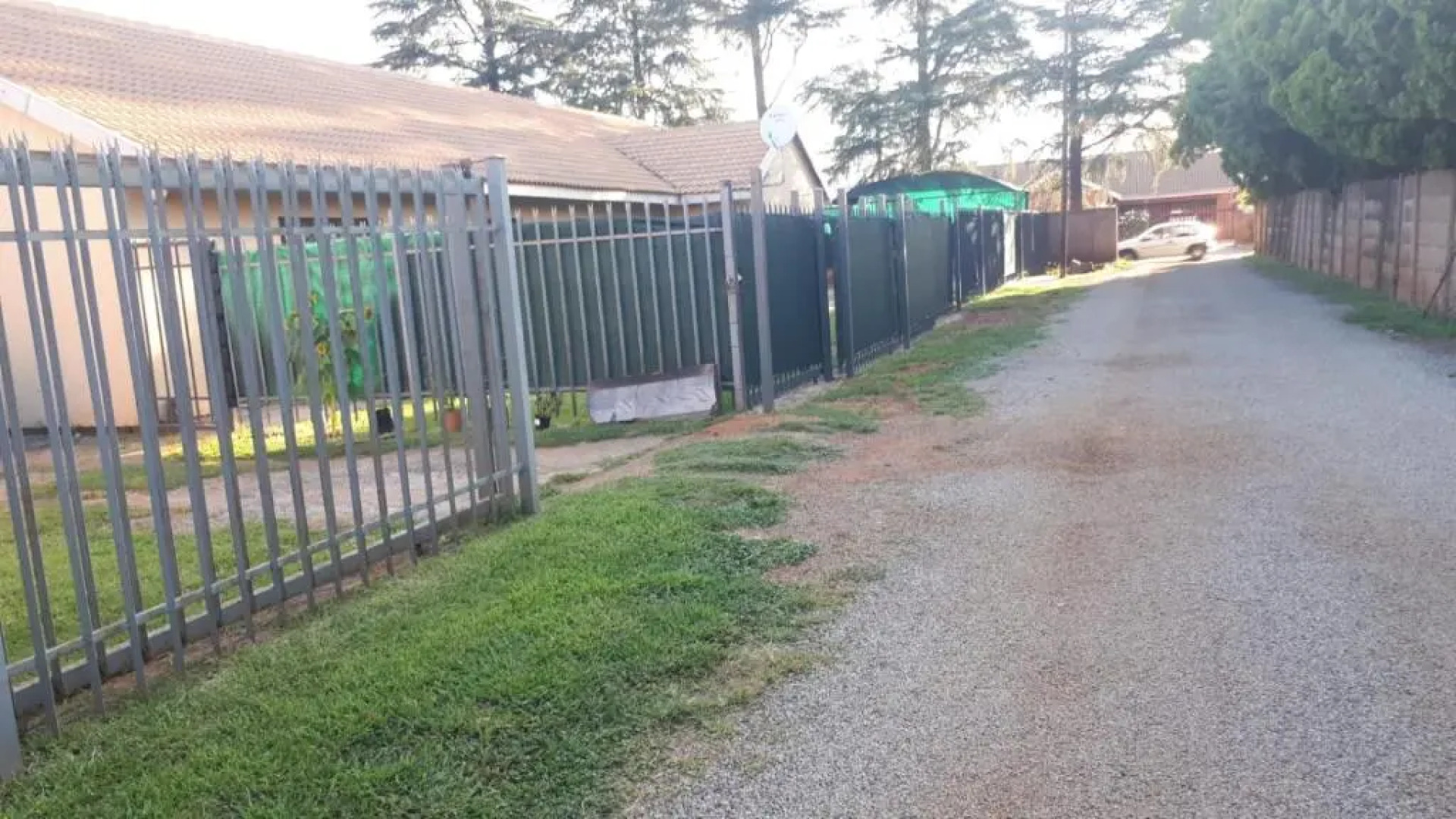 C- Land Guest house Meyerton