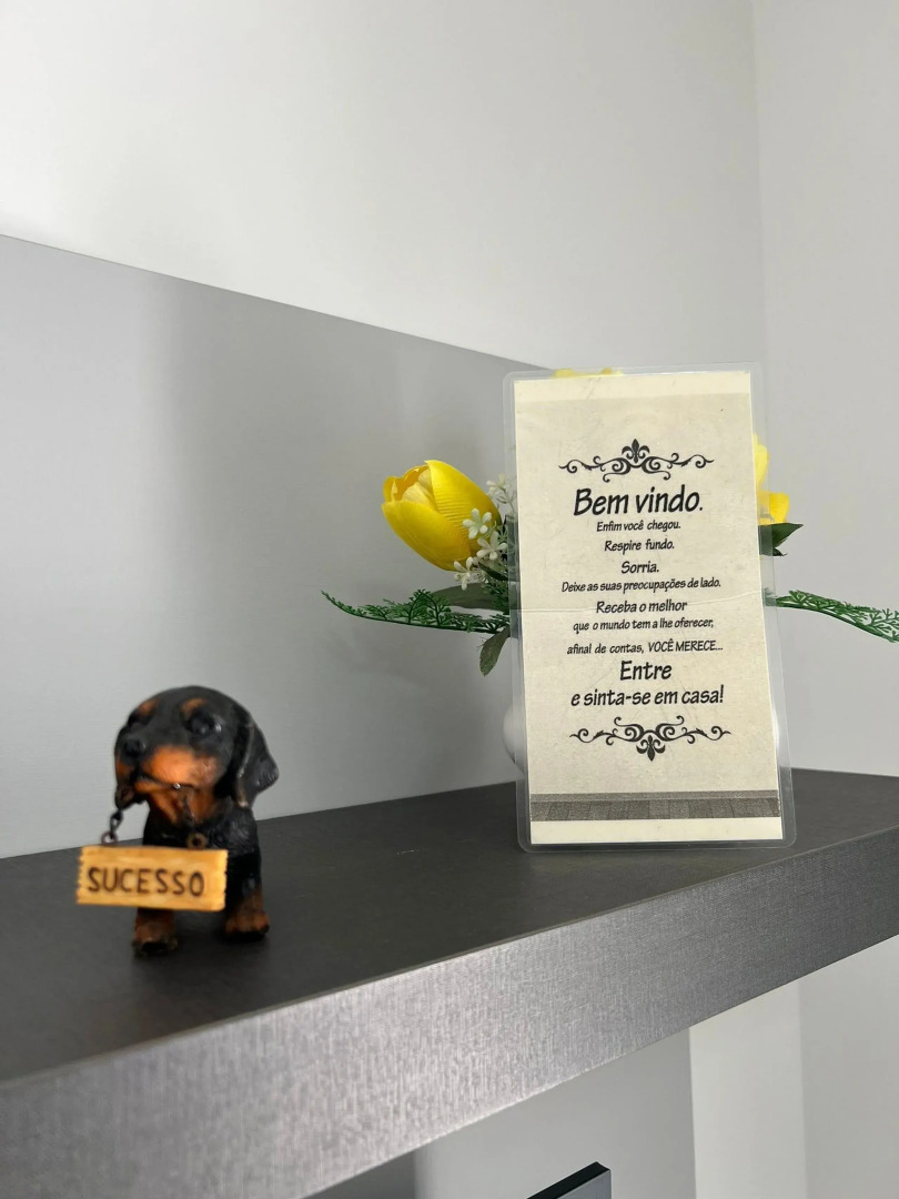 Summer Apartamentos Praia Grande