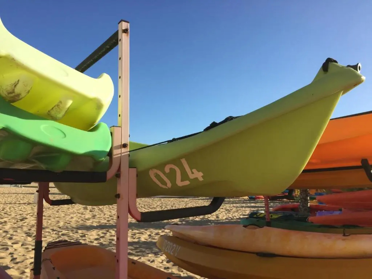 Departamento Bahia en Algarrobo