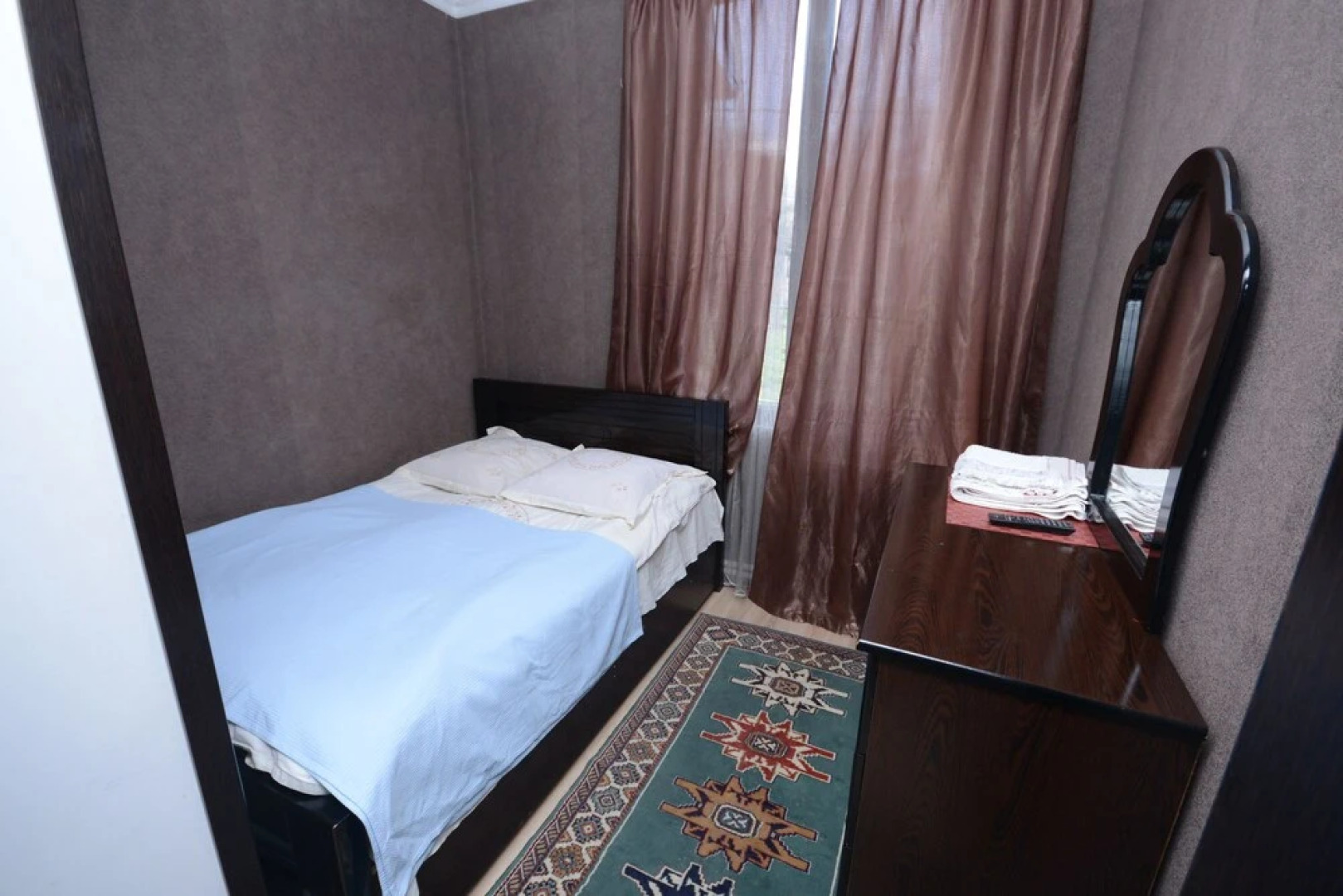 Guest House Metreveli