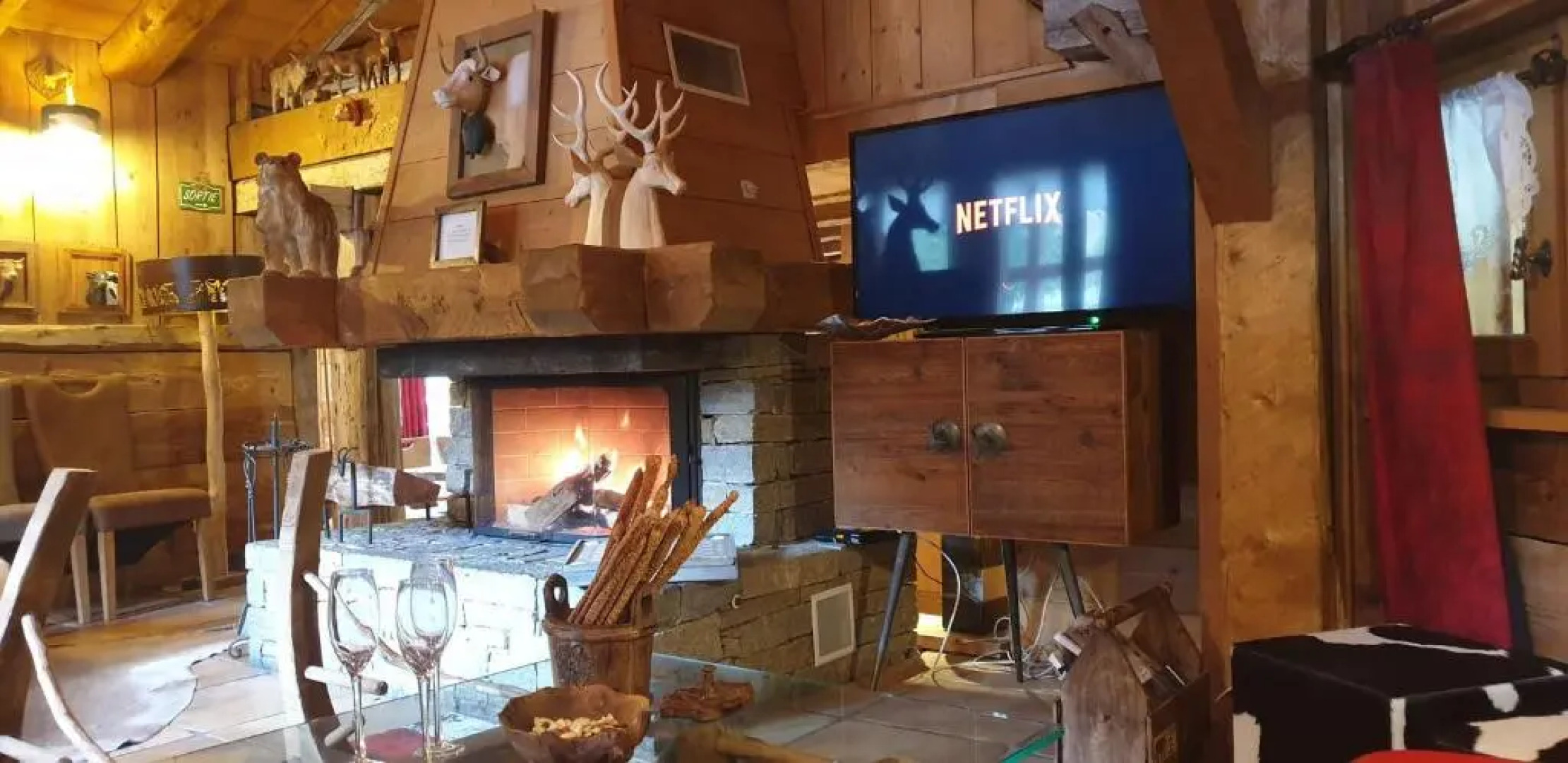 La Grange à Germaine