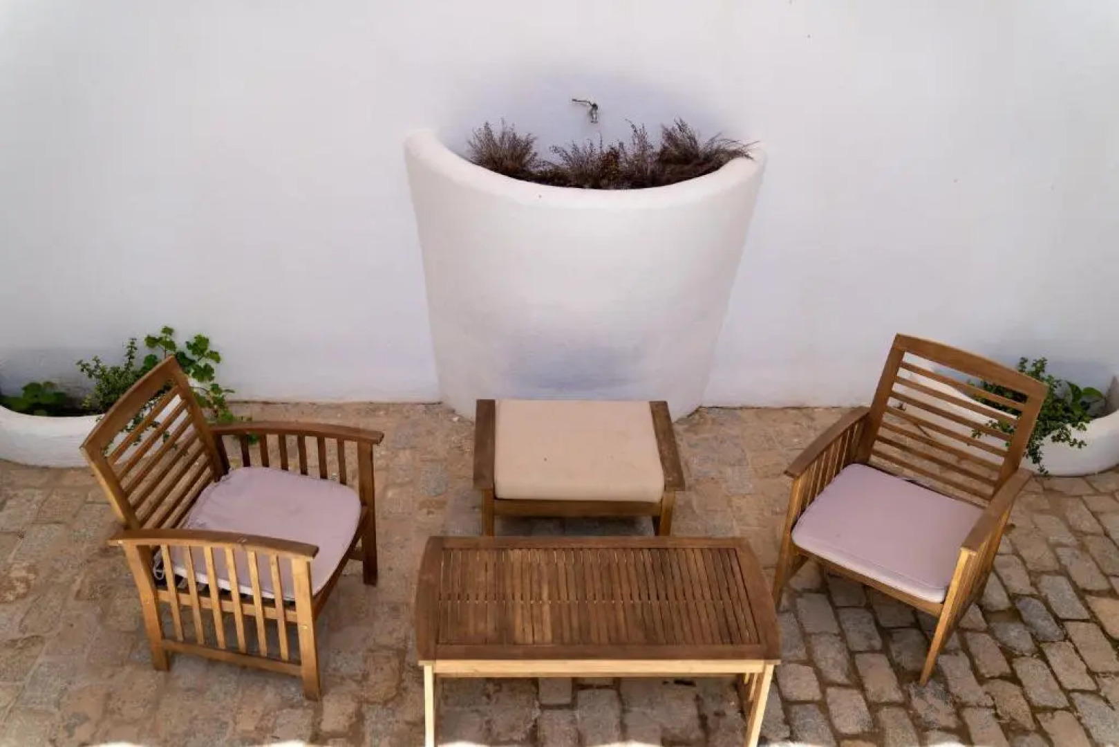 Casa Rural Arenas de El Rocio