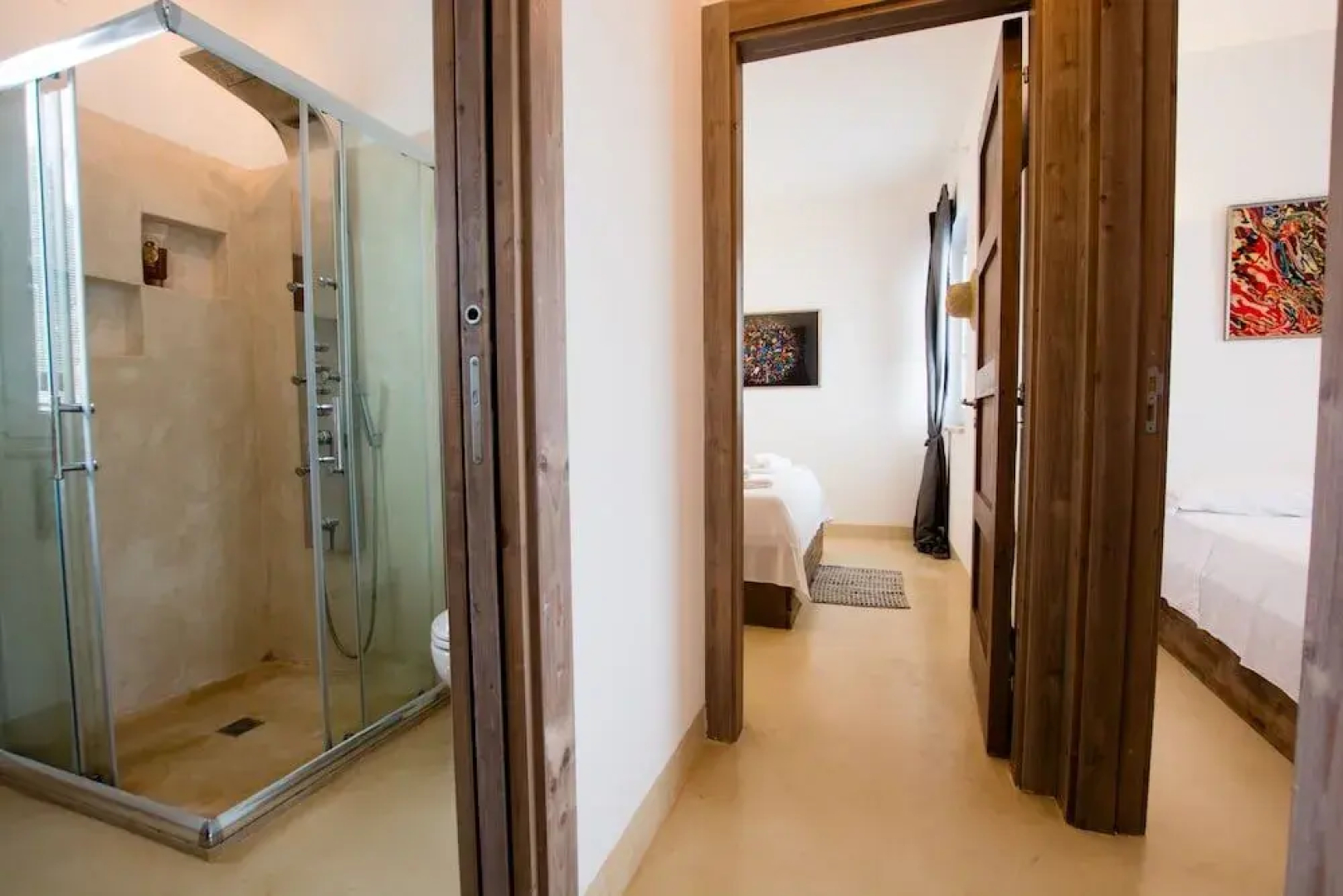 Villa Butterfly