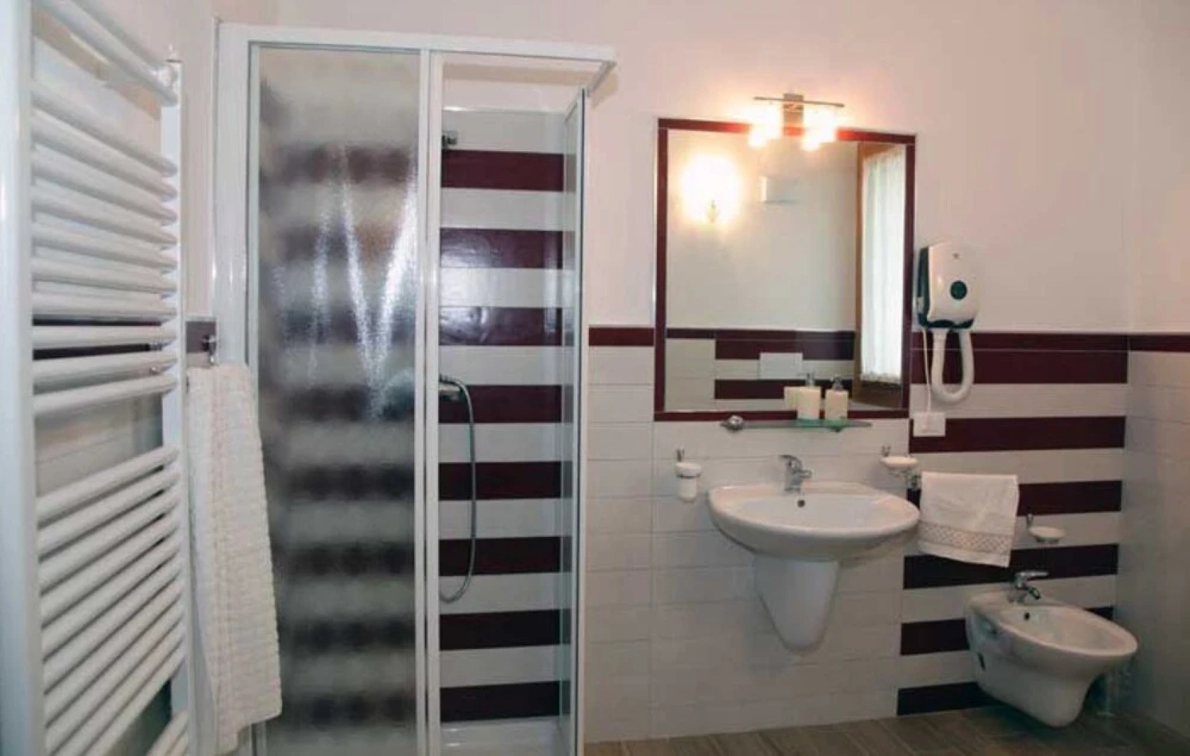 Azienda Agrituristica Ai Prai