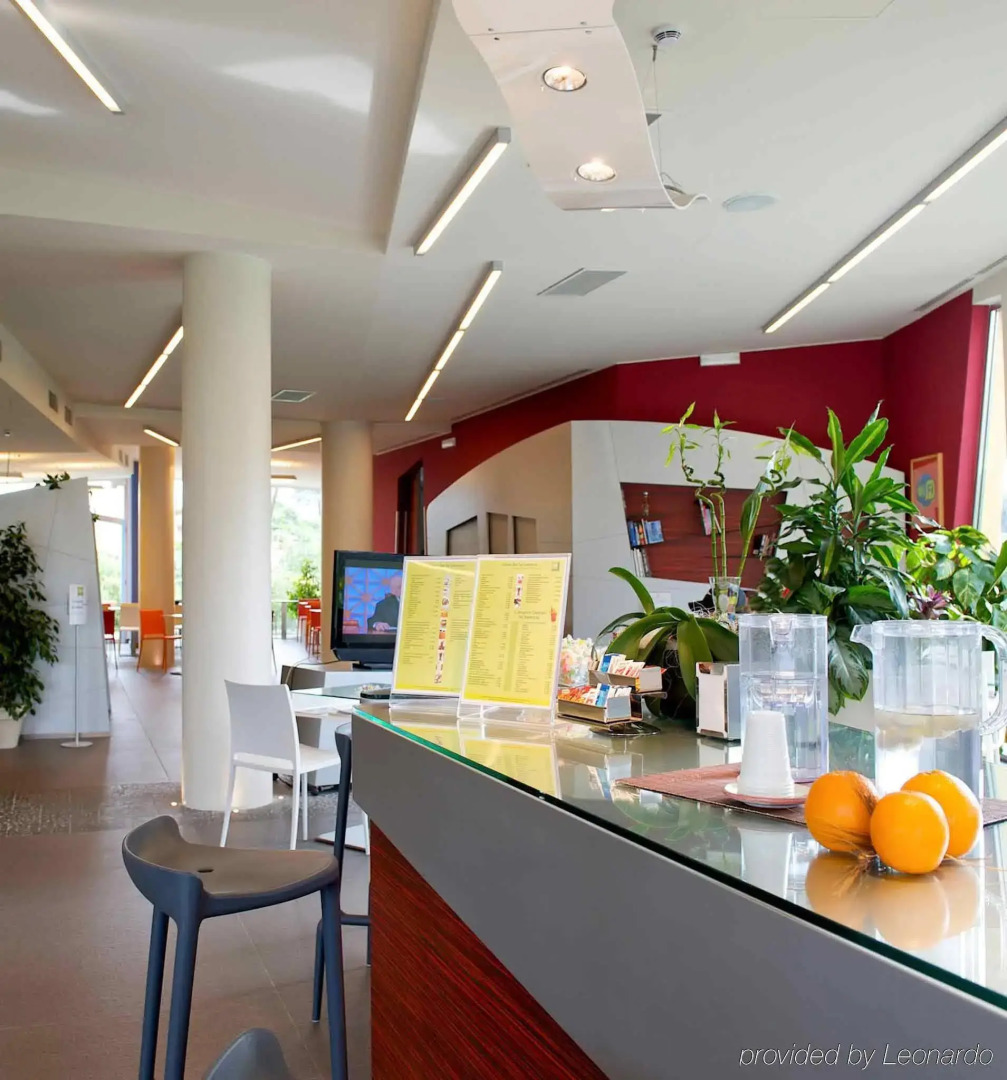 ibis Styles Catania Acireale
