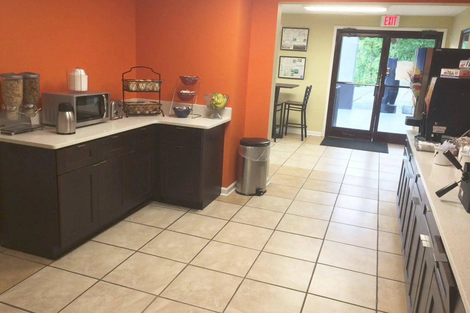 Econo Lodge Waynesville