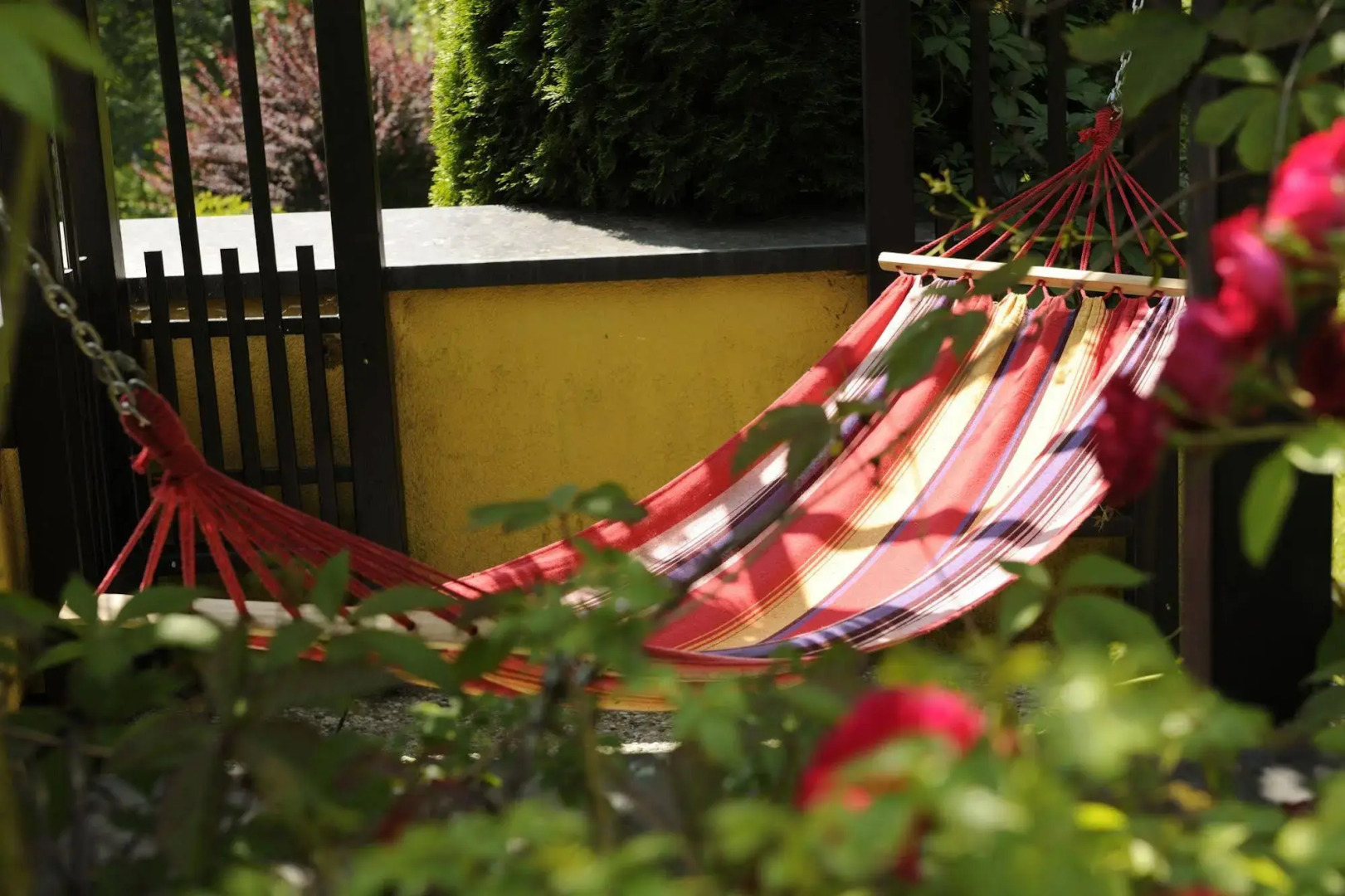 Hotel Saalbacher Hof