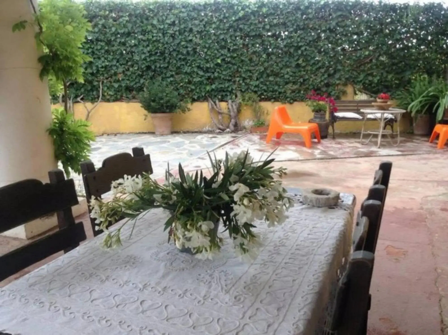 Casa rural LO SOTO