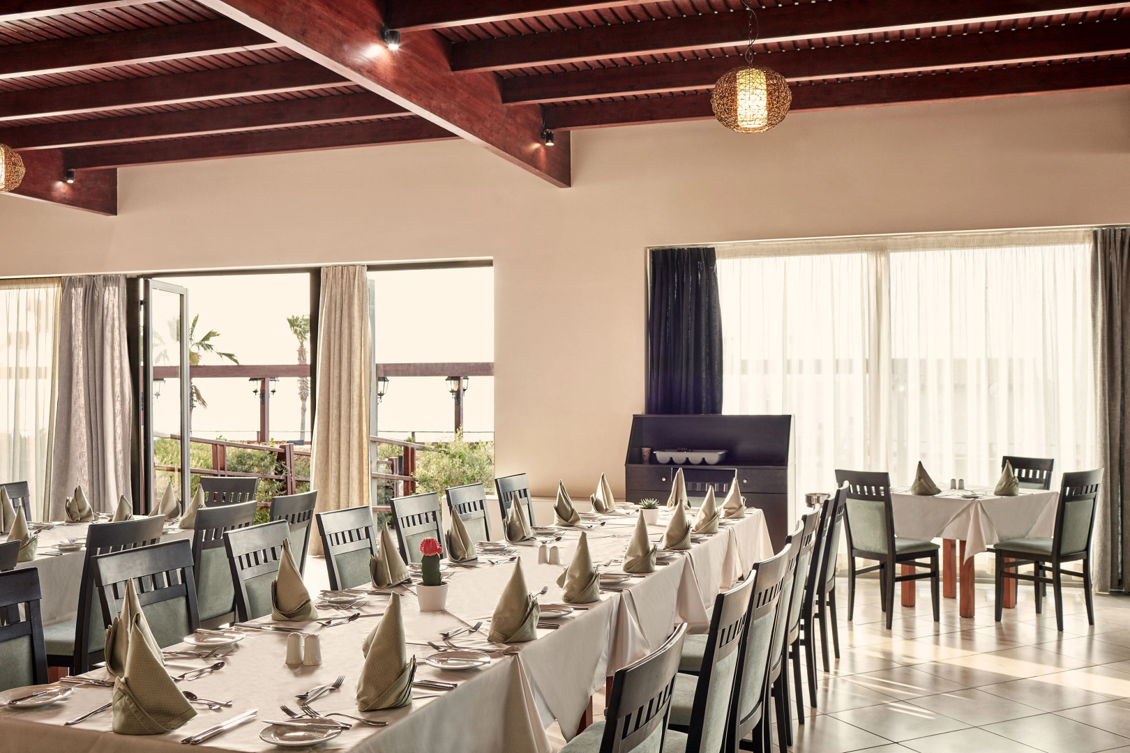 Курорт All Senses Nautica Blue Exclusive Resort & Spa - All Inclusive