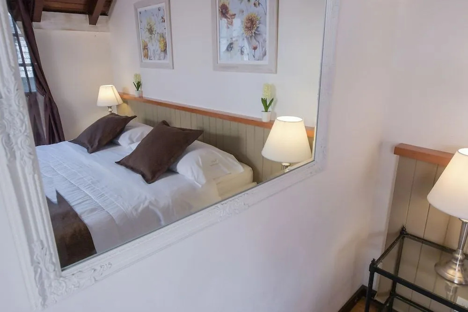 Hotel & Apart La Fontaine