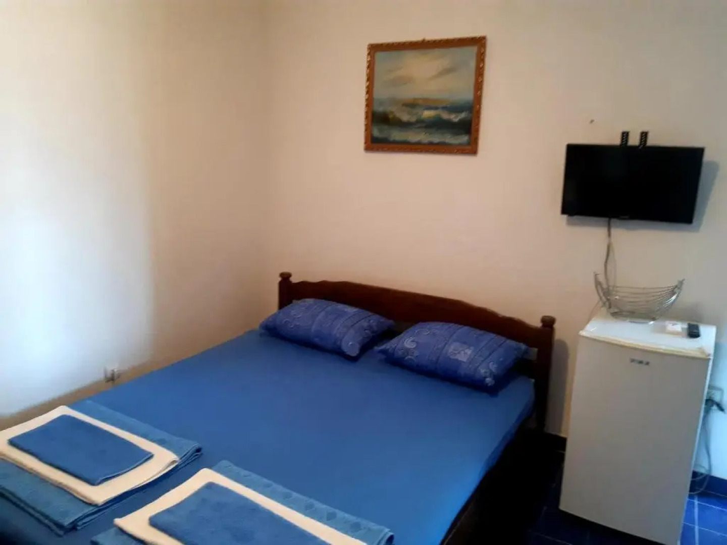 Apartments Ceca