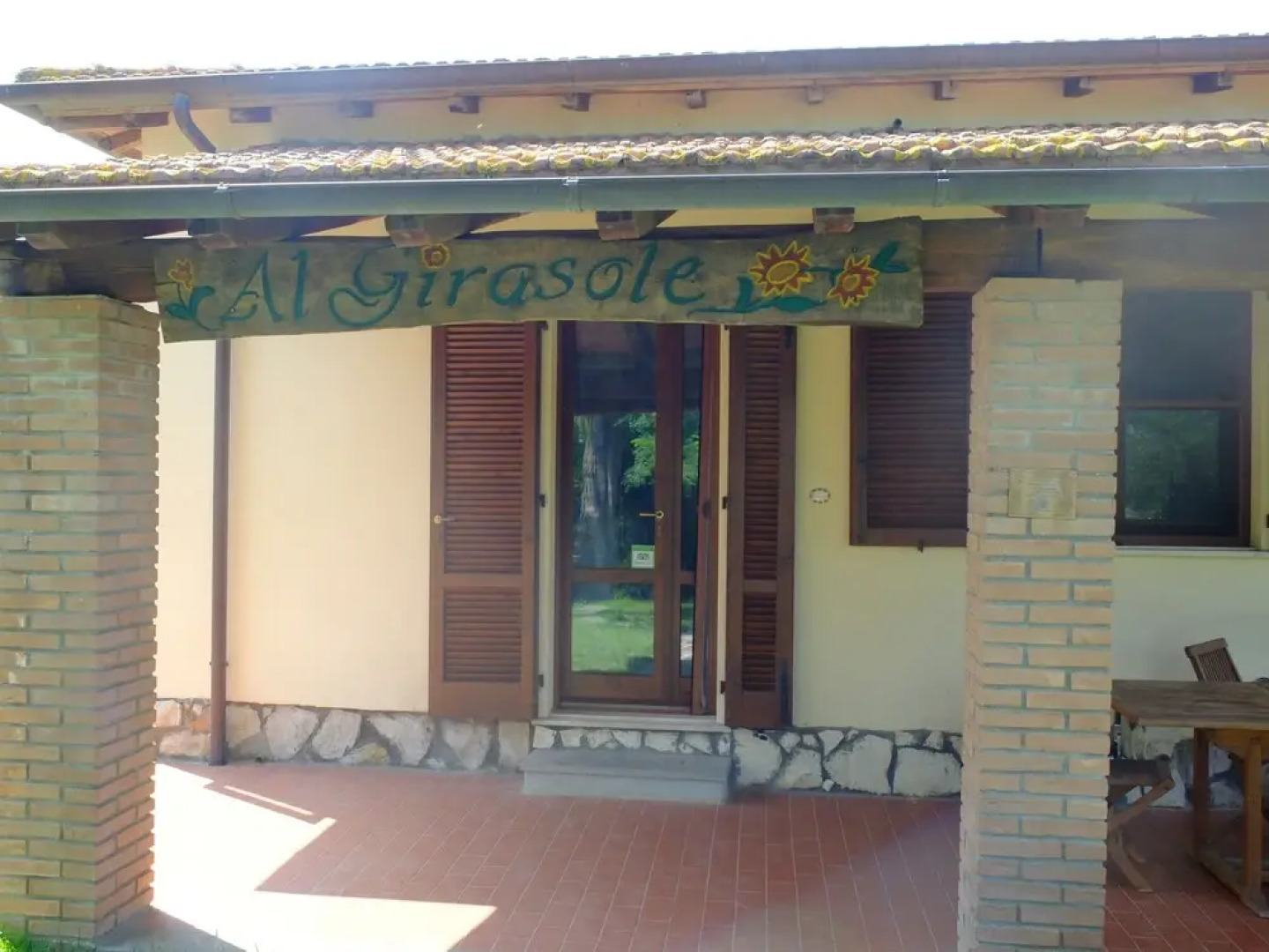 Agriturismo Al Girasole