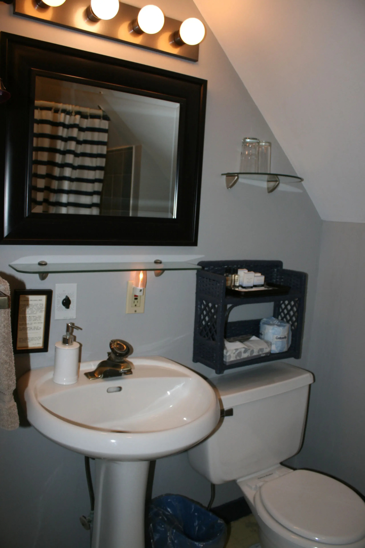 Amherst Shore Country Inn