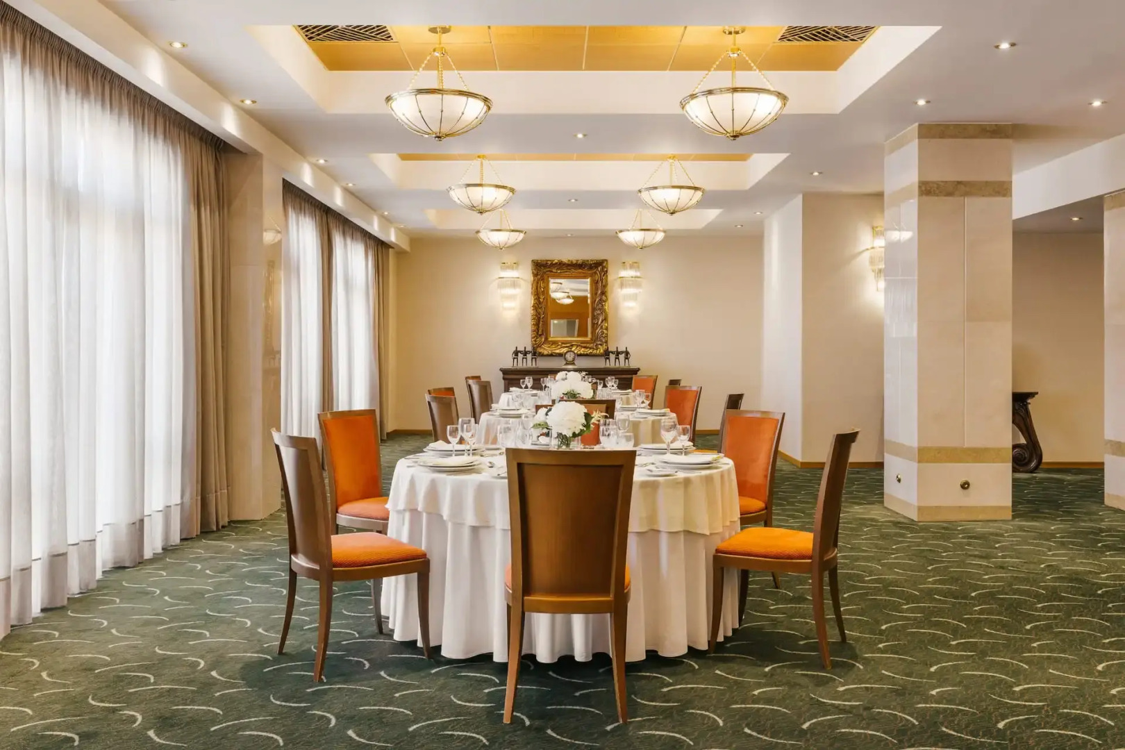 Divani Palace Larissa