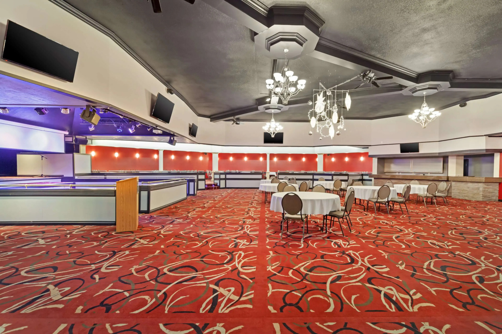 Best Western Plus Mirage Hotel & Resort