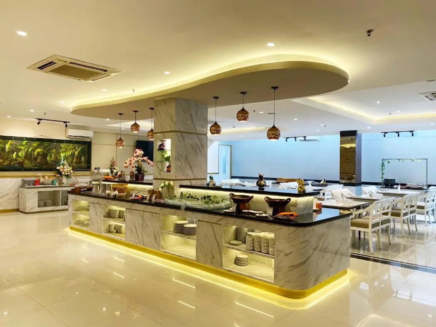 Horaios Malioboro Hotel