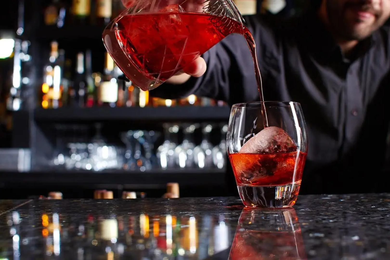 The Allegro Royal Sonesta Hotel Chicago Loop