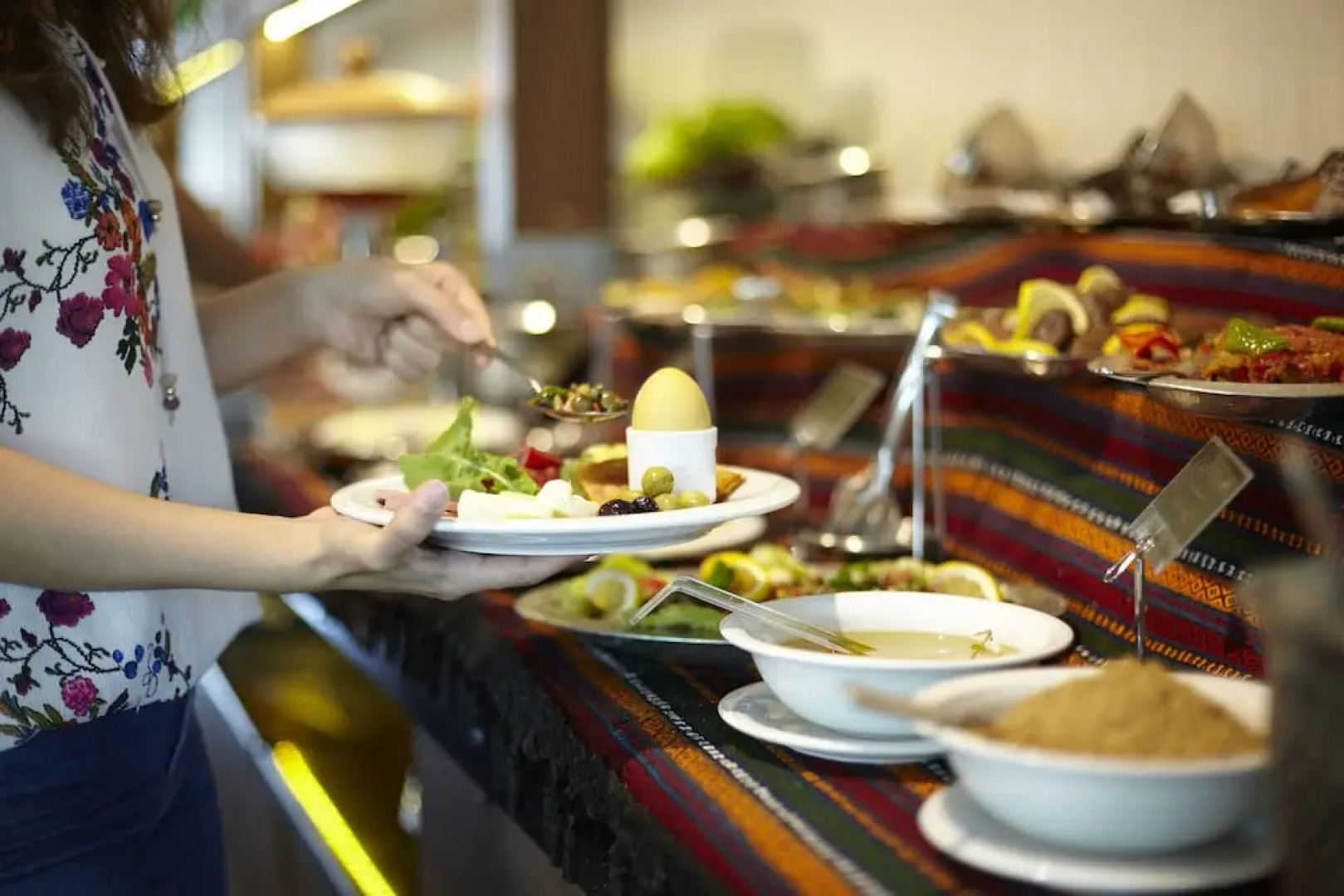 Palmiye Hotel Gaziantep