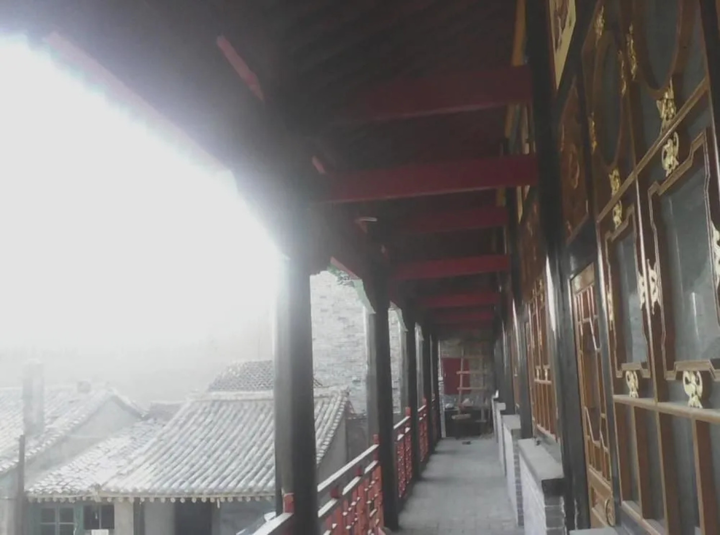 Pingyao Tanxiangge Inn