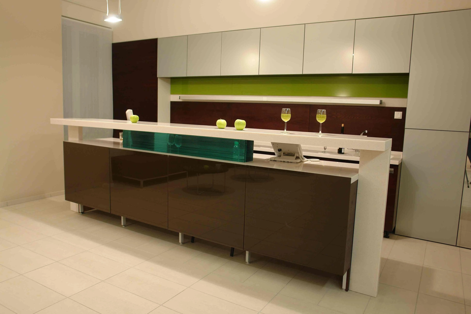 Гарден Эппл