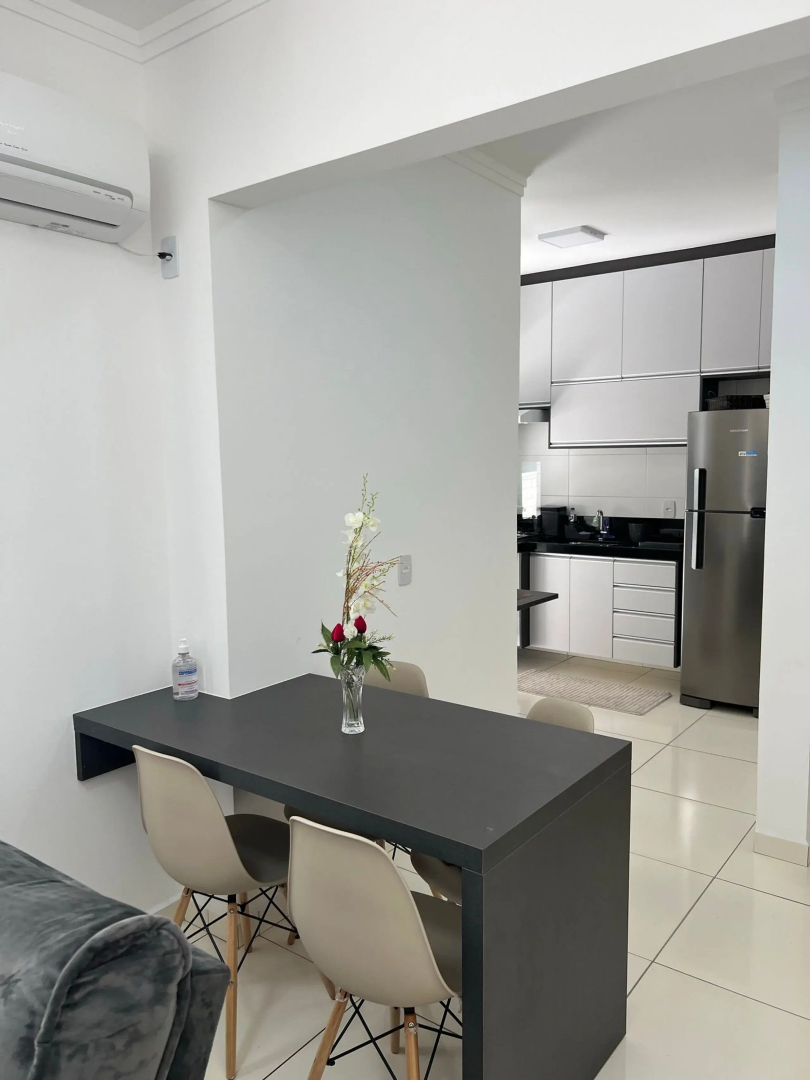 Summer Apartamentos Praia Grande