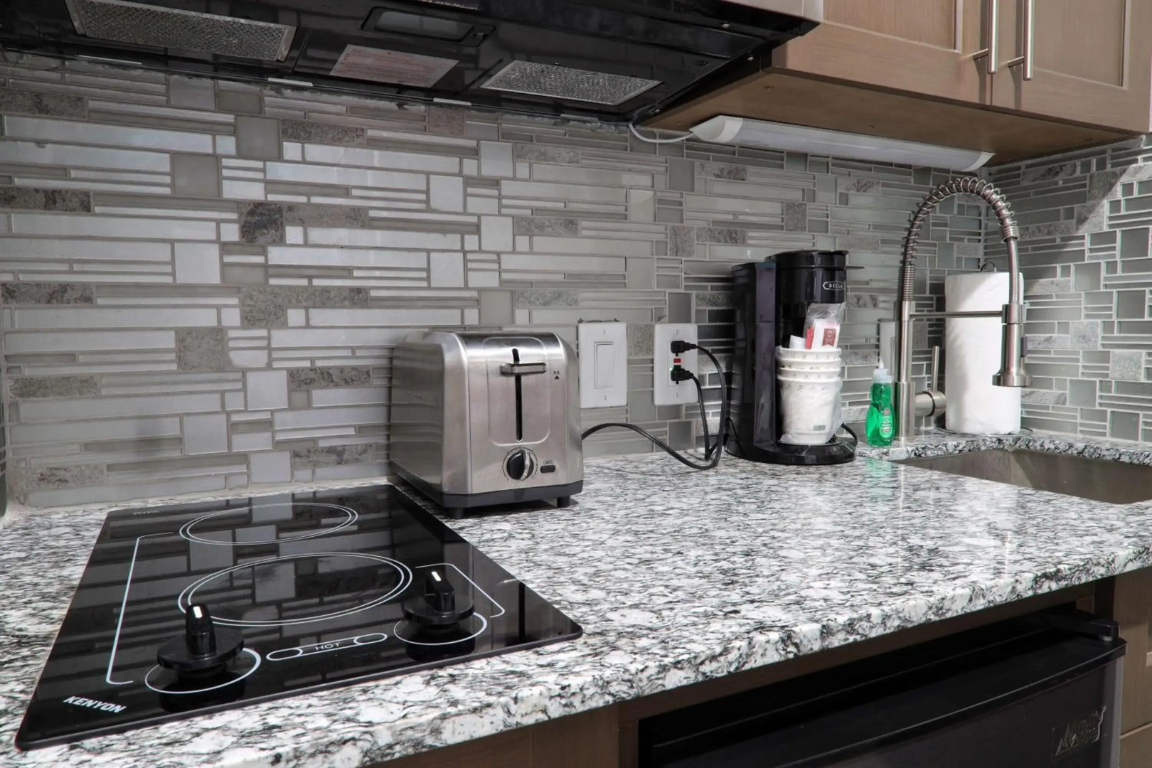 Hotel Manhattan, BW Signature Collection