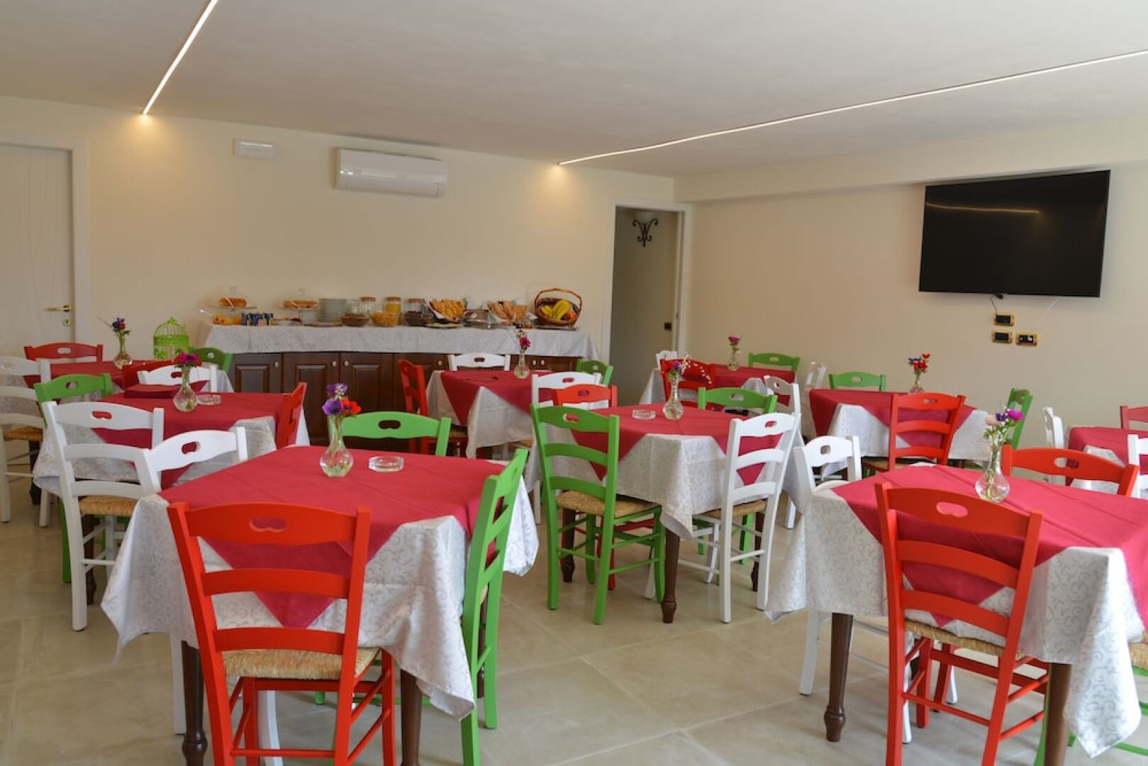 B&B La Valle di Anna