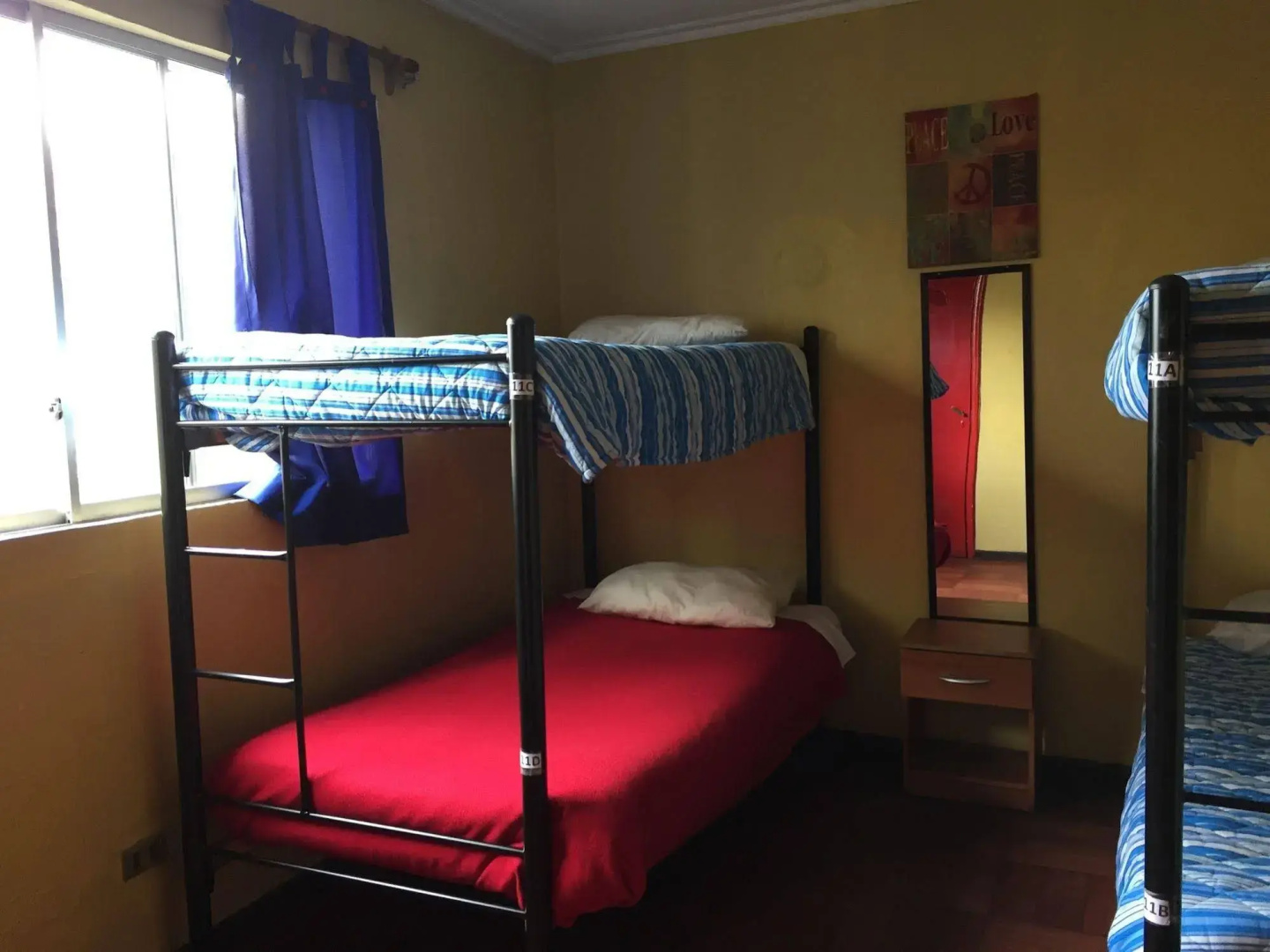 Travellers Place Hostel