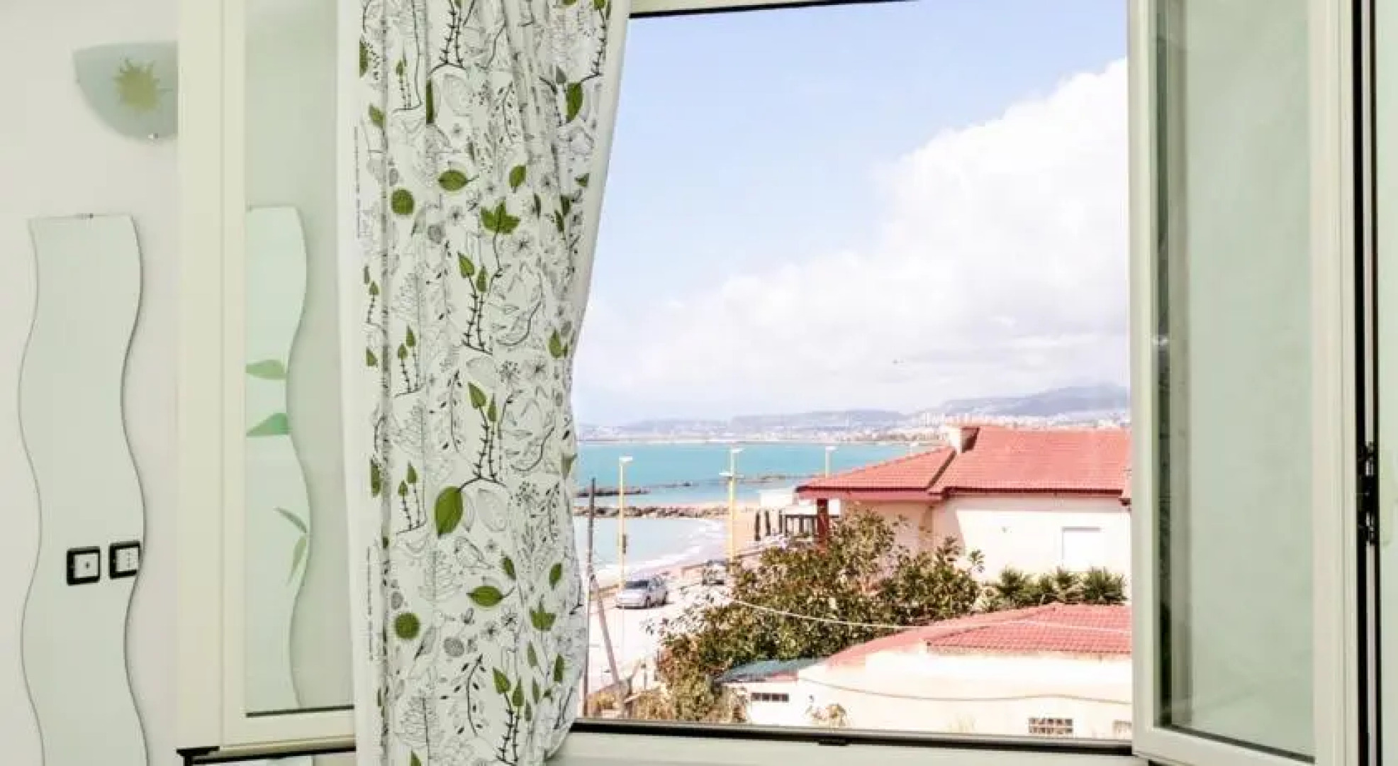 Sicilia Mare Case Vacanze