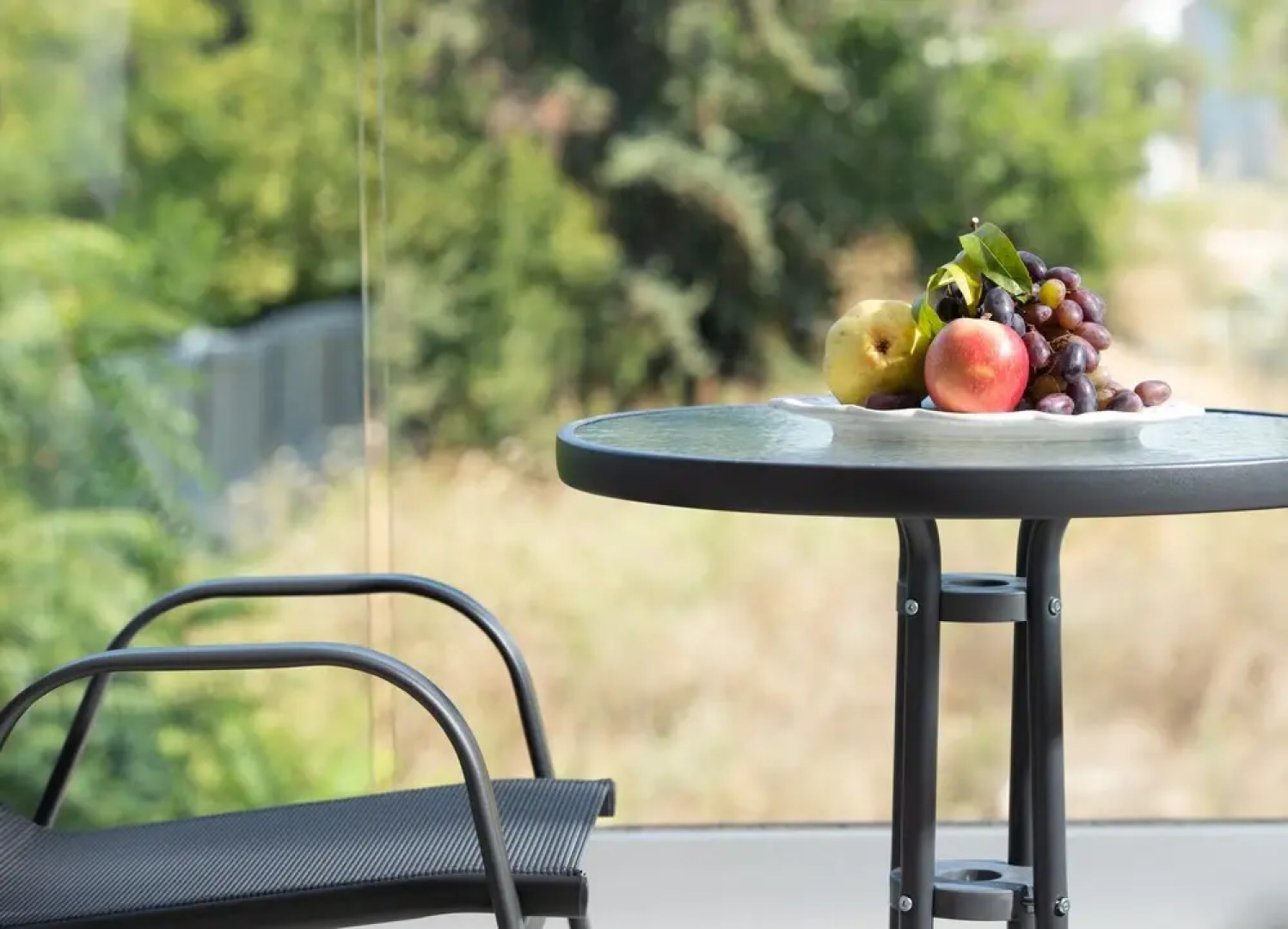 Light Blue Luxury Rooms