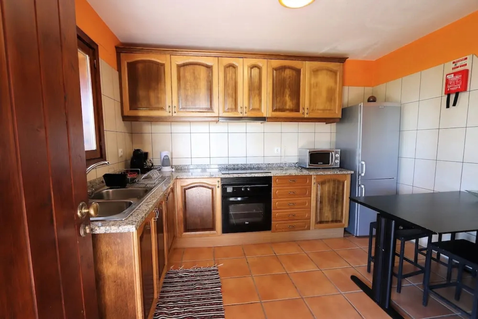 Casinha de Santa Cruz