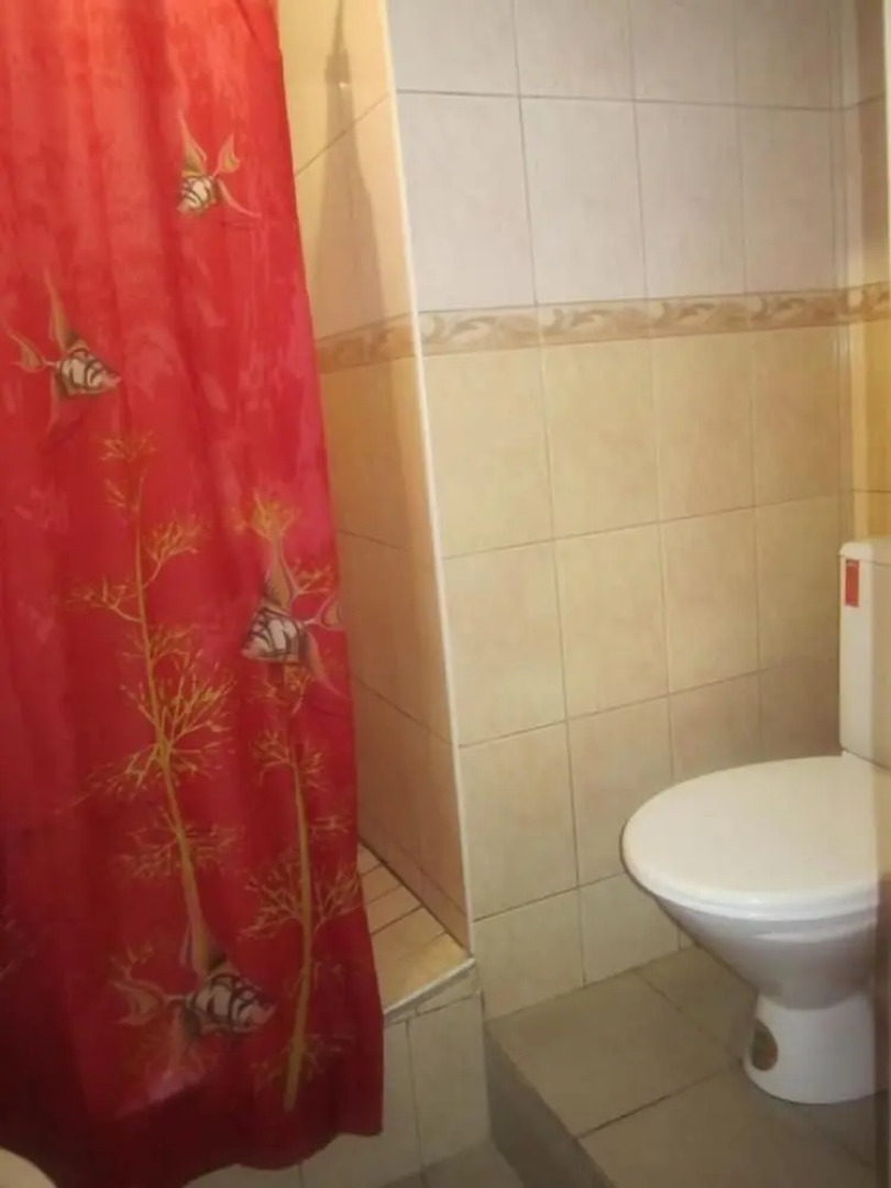 «Номера на Сибирской»