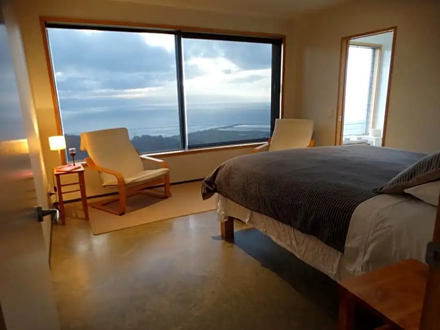 Big Sky Nelson Luxury Eco Bed and Breakfast