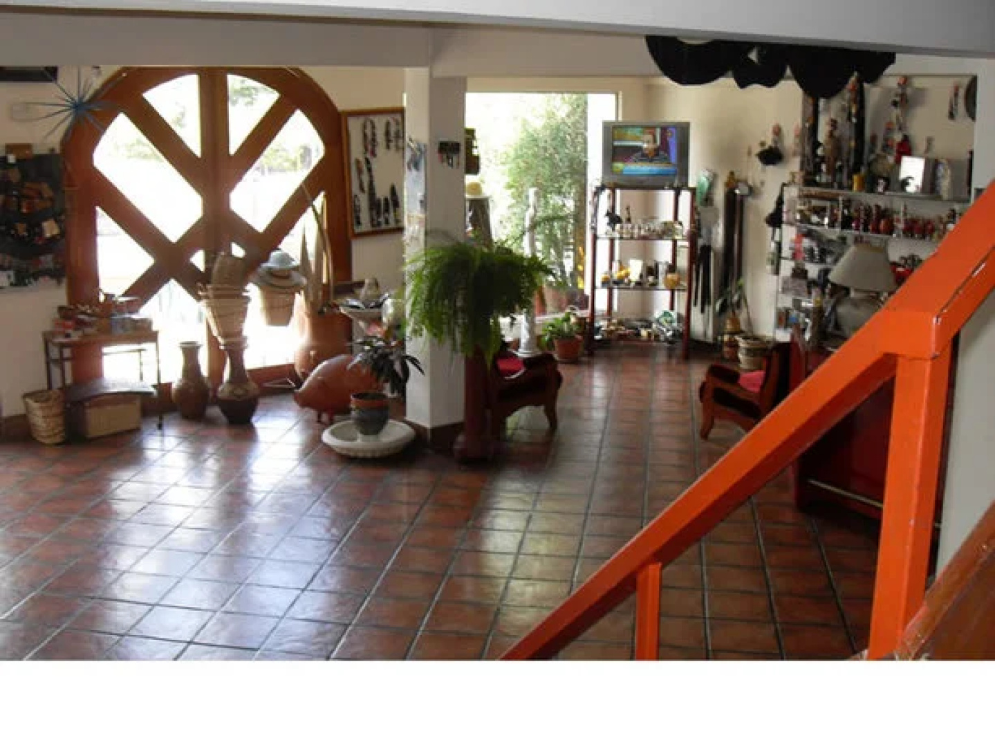 Hotel Verde Sol