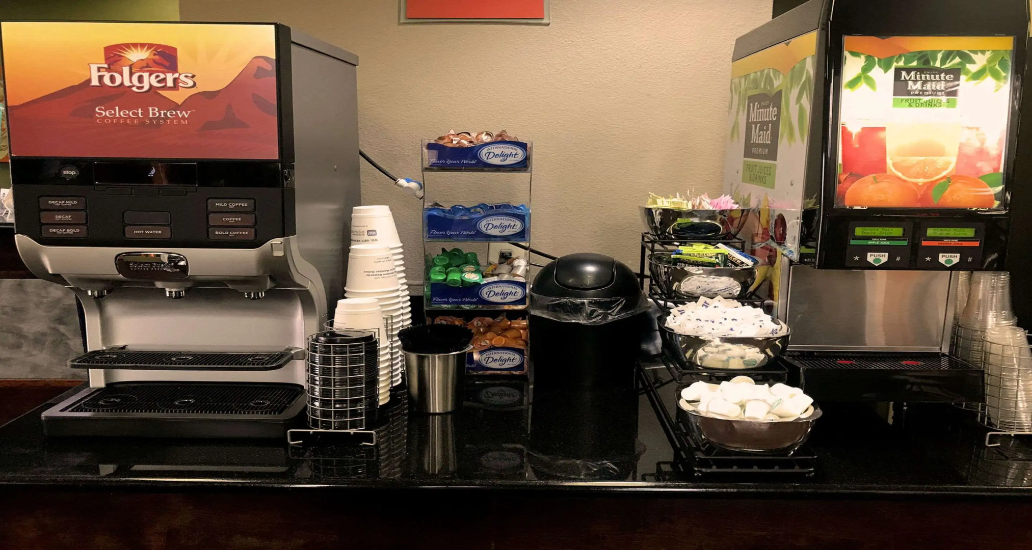 Best Western Inn & Suites