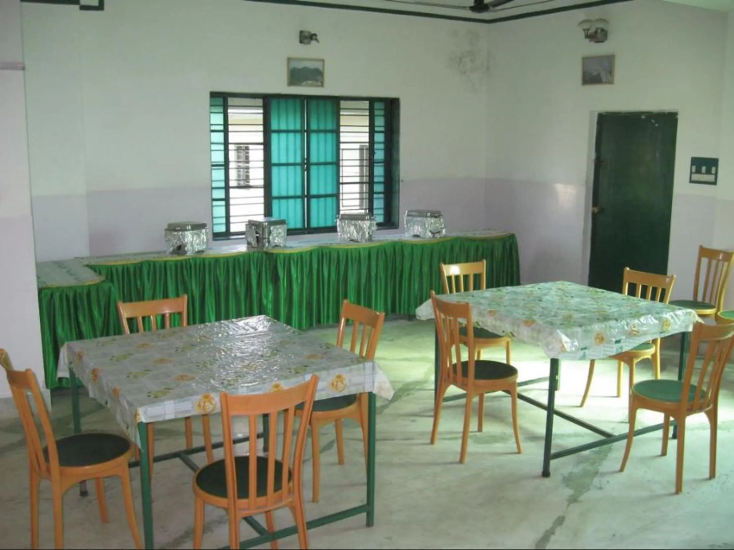 Hotel Shikharji Continental