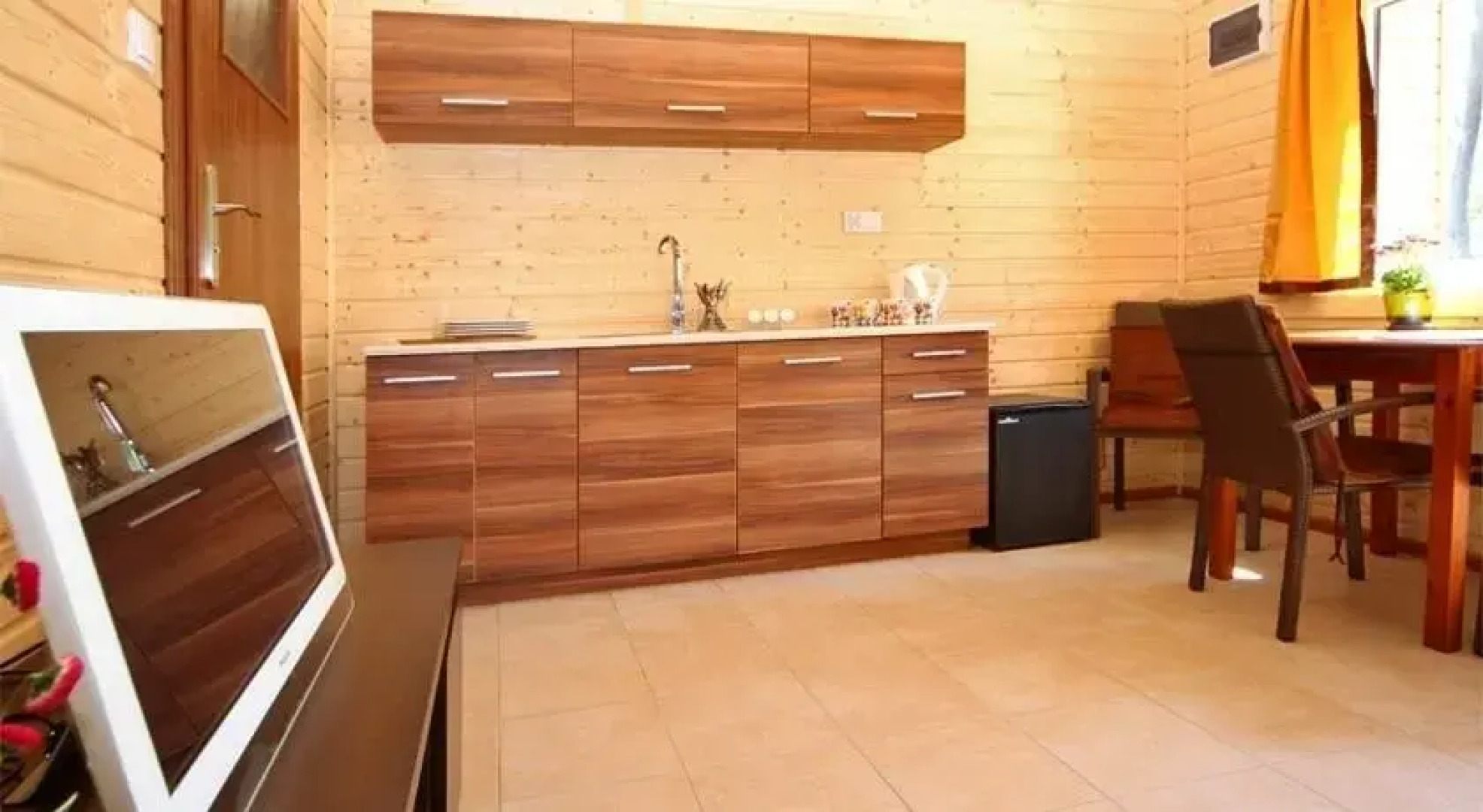 Morska Osada Krynica Morska